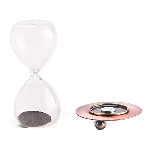 Magnetic Sand Timer,20 second