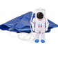 Astronaut Paratrooper set of 2