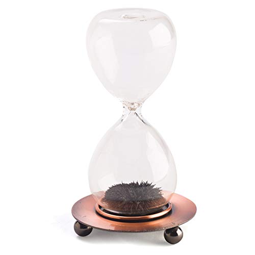 Magnetic Sand Timer,20 second