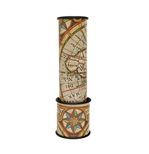 Old World Kaleidoscope