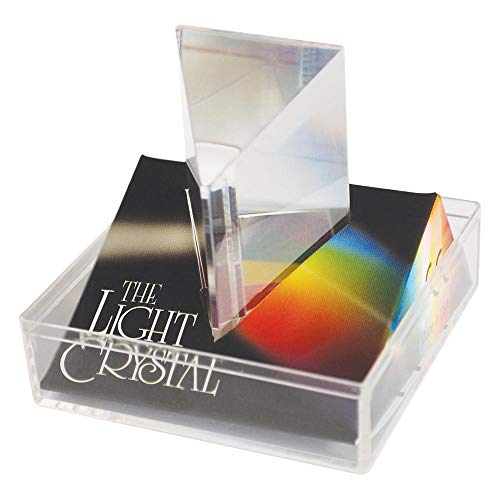 Light Crystal Prism