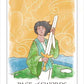Simplicity Tarot