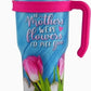 Roughneck Insulated Stainless Steel Mother's day 30oz Mugs