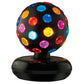 Multi-colored Disco Ball
