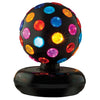 Multi-colored Disco Ball
