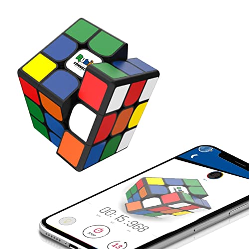 Rubik’s Connected - Smart Digital Electronic Rubiks