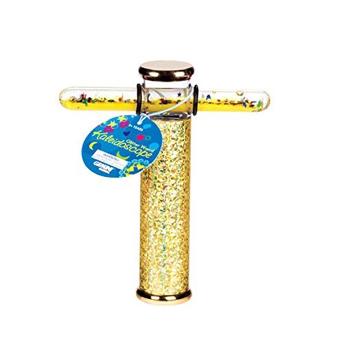 Glitter Wand Kaleidoscope