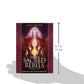 Sacred Rebels Oracle: Guidance For Living F Unique & Authentic Life (44 cards and guidebook; boxed)