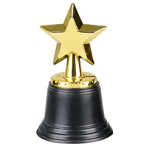 Rhode Island Novelty Star Trophy