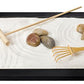 Tabletop Zen Garden Kit