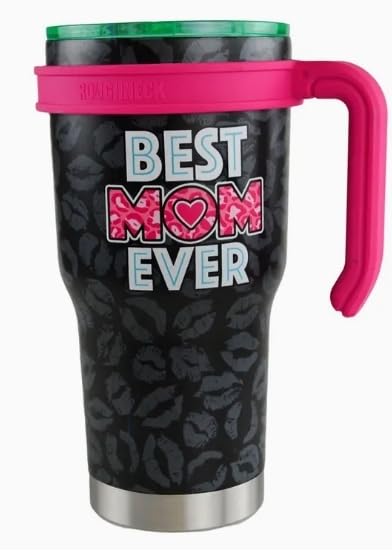 Roughneck Insulated Stainless Steel Mother's day 30oz Mugs