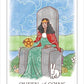 Simplicity Tarot