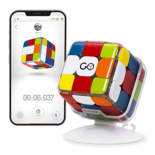 GoCube  Edge- Smart Cube