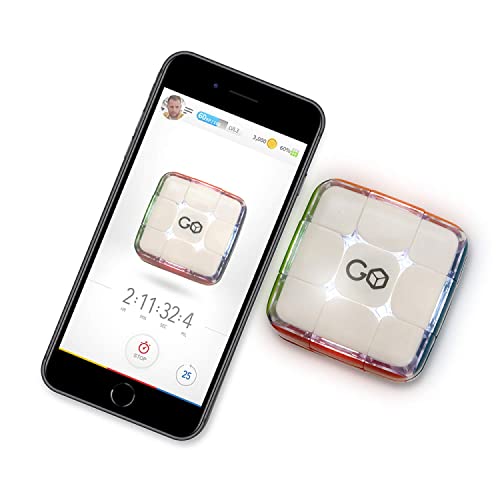 GoCube  Edge- Smart Cube