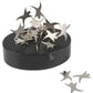 Magnetic Sculpture Assortment Set of 6