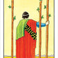 Universal Waite Tarot Deck Premier Edition