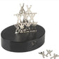 Magnetic Sculpture Assortment Set of 6