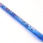 Glitter Wand Pack of 6 Assorted Colors 11 Inch Long