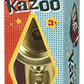 Neato! Metal Kazoo (4-3/4 Inch)