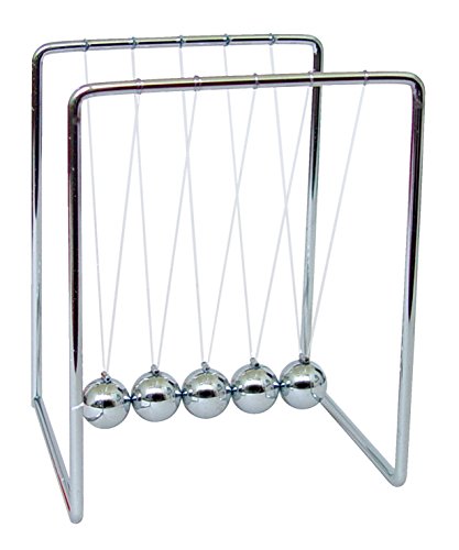 Westminster Newton's Cradle