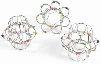 Schylling Flexi-Sphere set of 3