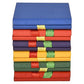 Rhode Island Novelty 12" Wooden Jacobs Ladder