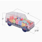 Transparent SUV 6.5" Light-Up