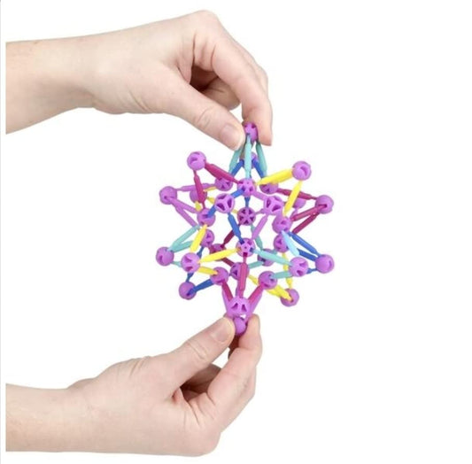 Mini Collapsible 3-inch