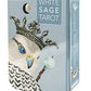 White Sage Tarot In A Tin