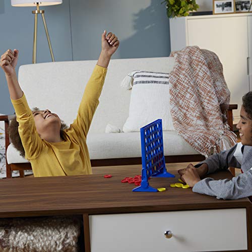 Hasbro Gaming Connect 4 Classic Game,