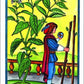 The Herbal Tarot