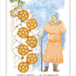 Simplicity Tarot