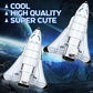 Space Shuttle Inflates, Set of 2,