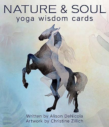 Nature & Soul Wisdom Yoga