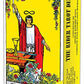 The Rider Tarot Deck Original Rider-Waite with Instruction Booklet by U.S. Games Systems