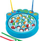 Schylling Fishing Frenzy Action Game