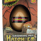 Magic Growing Pet Mystery Dinosaur Surprise Egg Hatching Miniature Dinosaur Toy