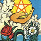 Morgan-Greer Tarot Deck