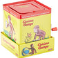 Curious George Jack in the Box