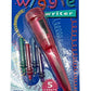 Squiggle Wiggle Writer - The Original Vibrating Motorized Pen - 4 Pack