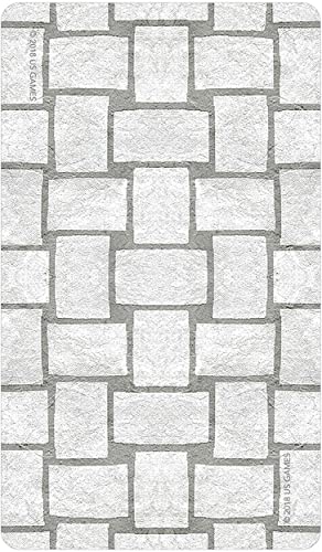 White Sage Tarot In A Tin