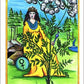 The Herbal Tarot