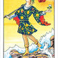 Universal Waite Tarot Deck Premier Edition