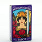 Morgan-Greer Tarot Deck
