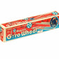 Schylling Classic Retro Magnetic Gyro Wheel Rail Twirler Party Pack Bundle - 3 Pack