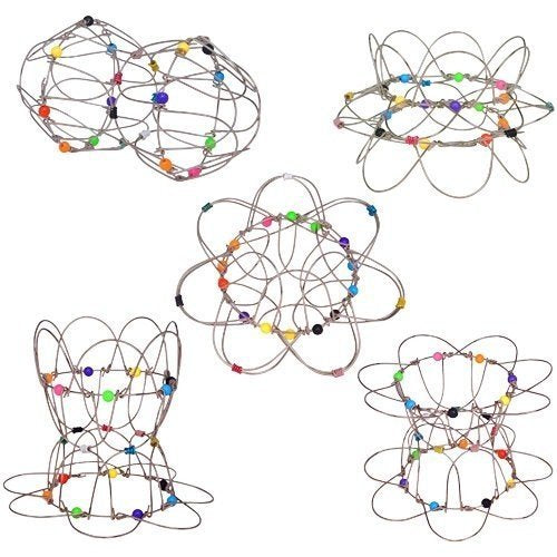 Schylling Flexi-Sphere set of 3
