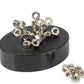 Magnetic Sculpture Assortment Set of 6