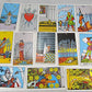 Rider-Waite Original Tarot Deck Cards