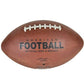 Rhode Island Novelty 11" Regulation Sized Football