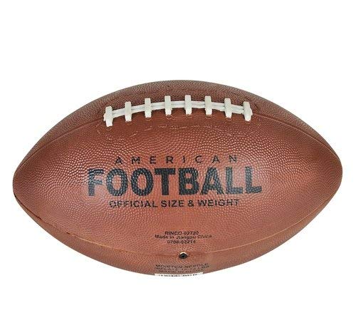 Rhode Island Novelty 11" Regulation Sized Football